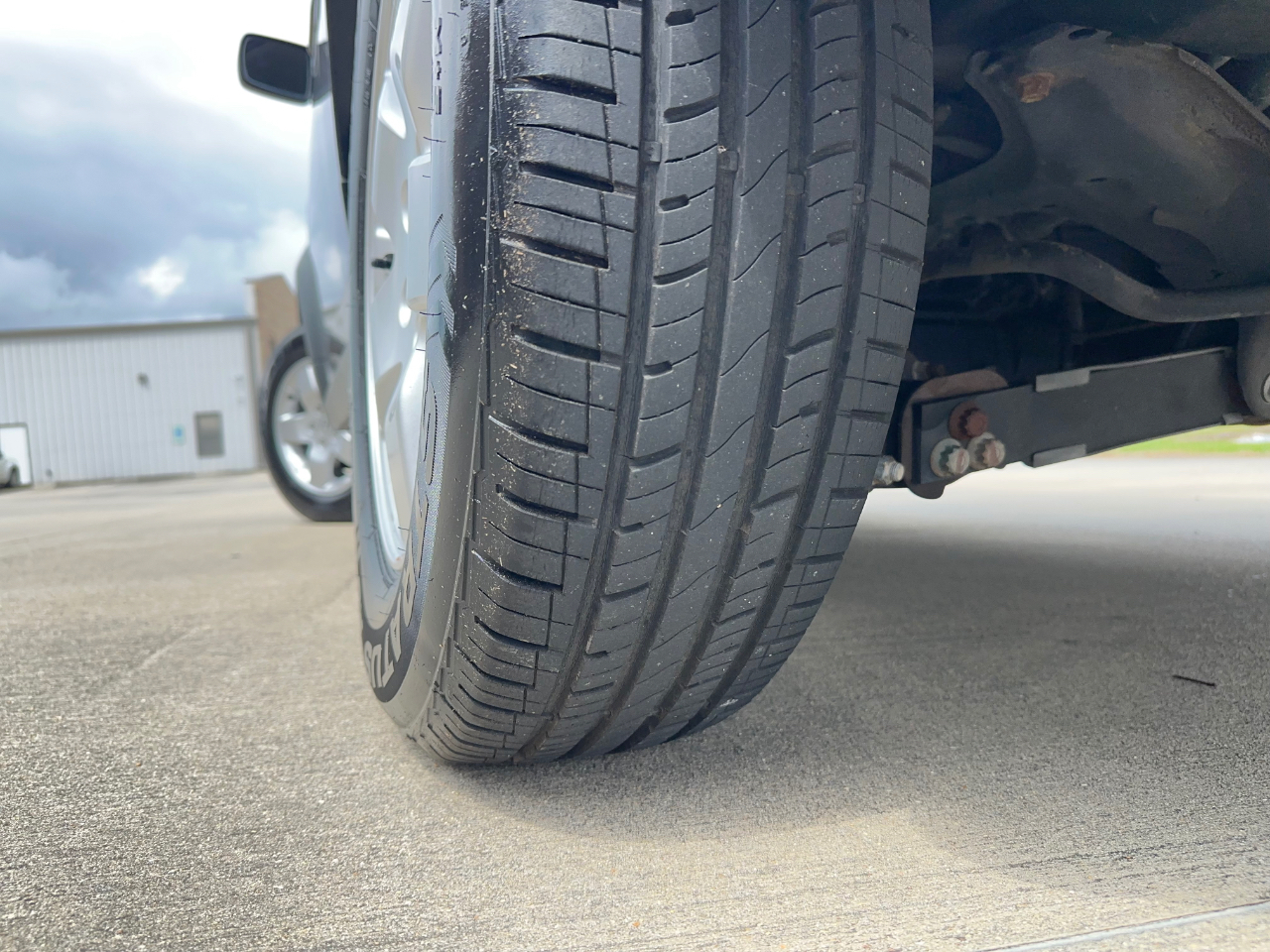 Honda Element EX 2WD 4-spd AT 2005