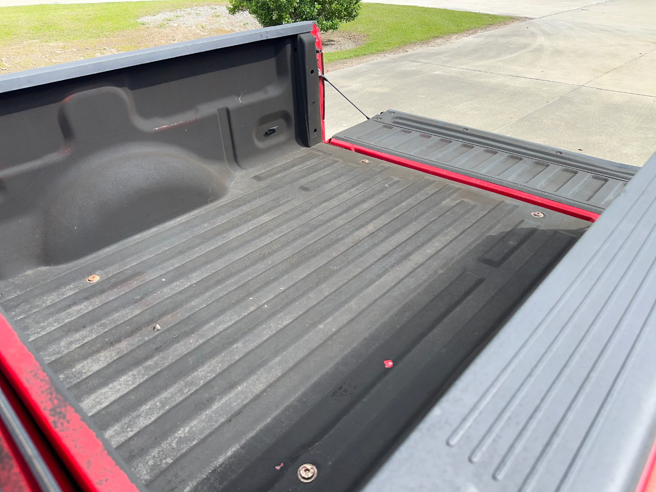 Ford F-150 Lariat SuperCrew 4WD 2007