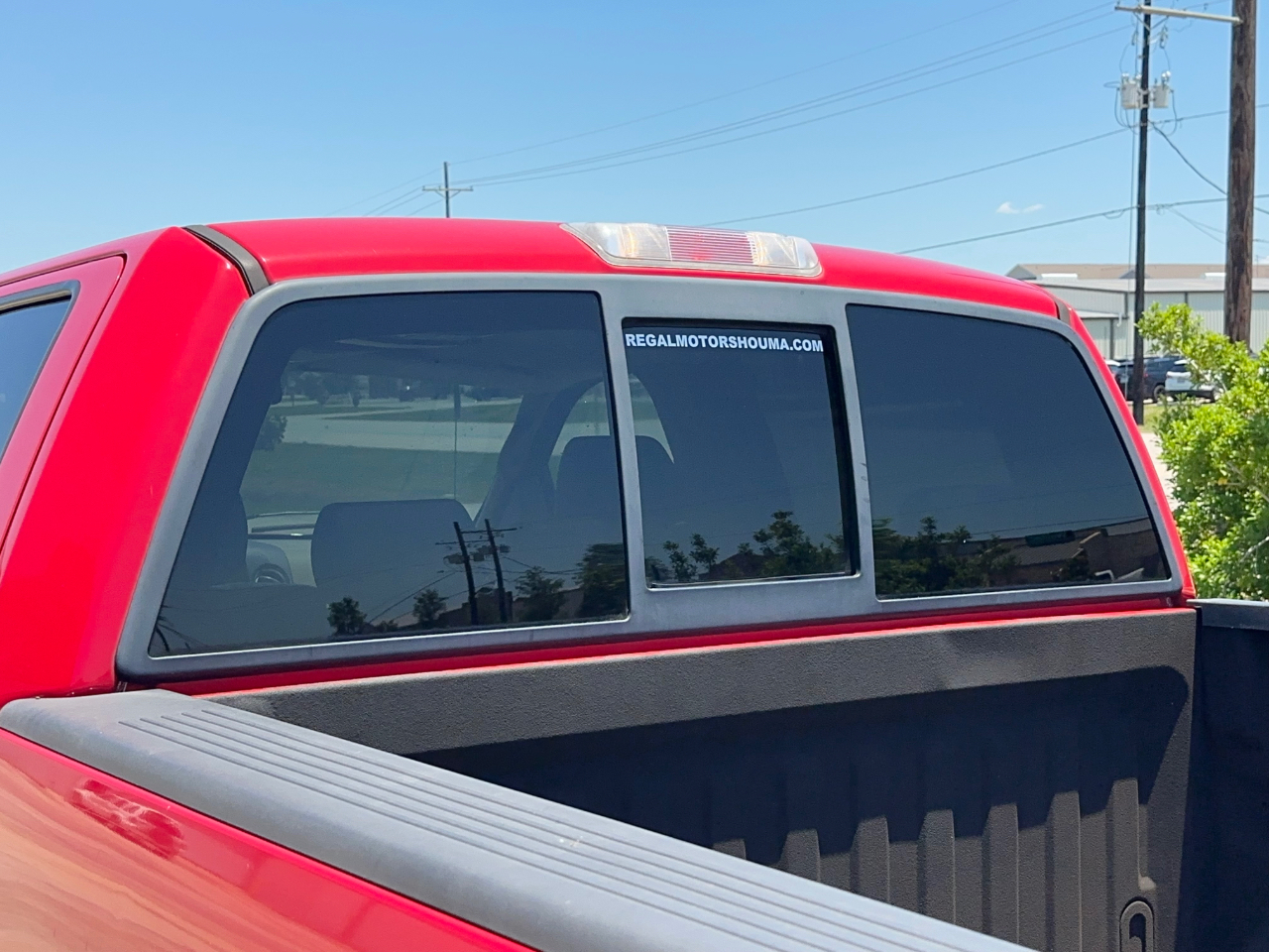 Ford F-150 Lariat SuperCrew 4WD 2007