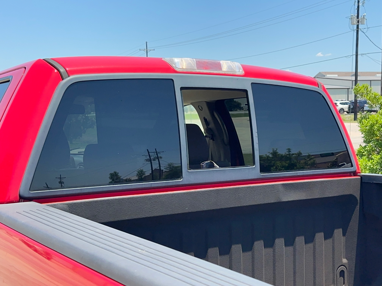 Ford F-150 Lariat SuperCrew 4WD 2007