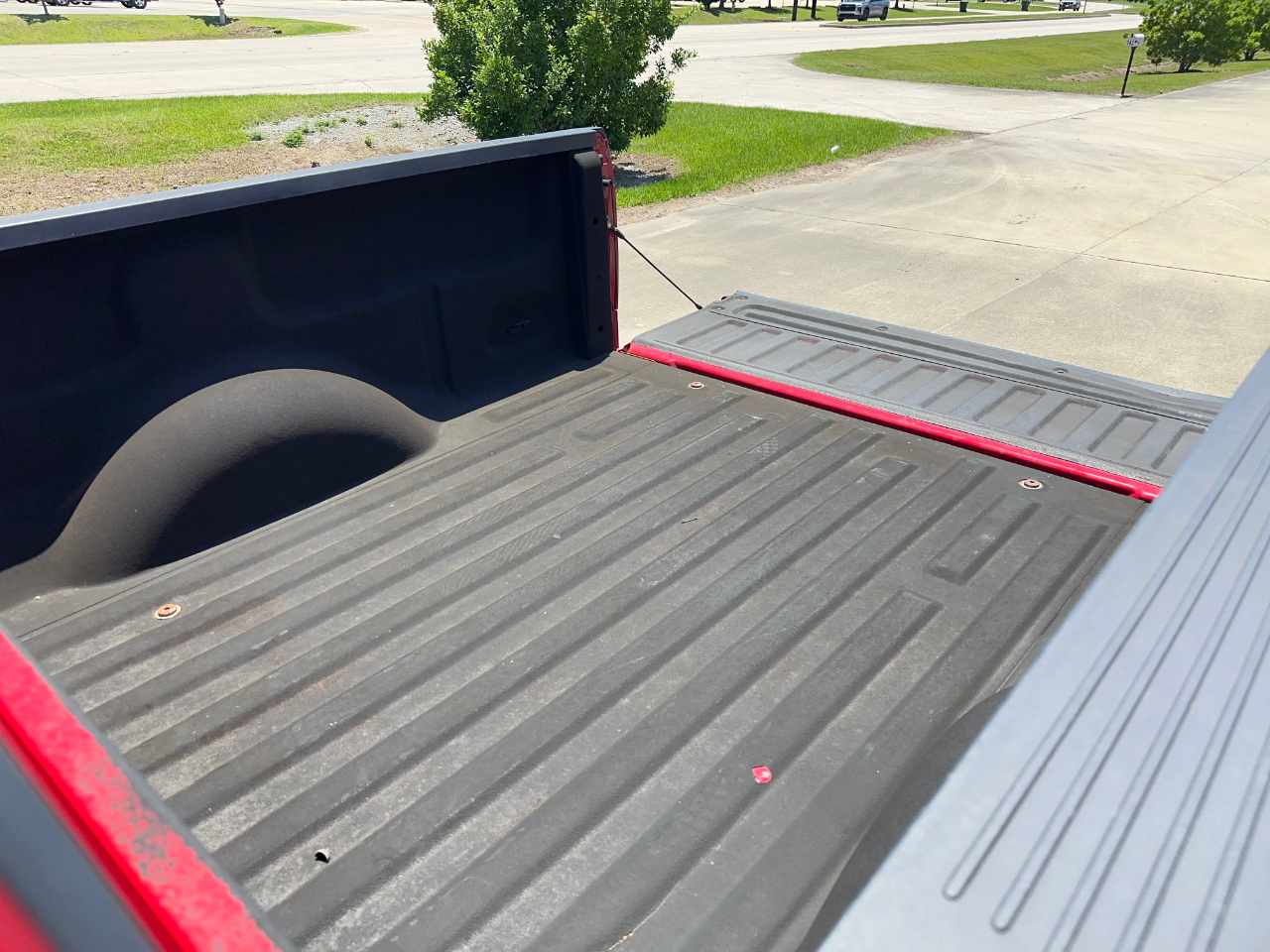 Ford F-150 Lariat SuperCrew 4WD 2007