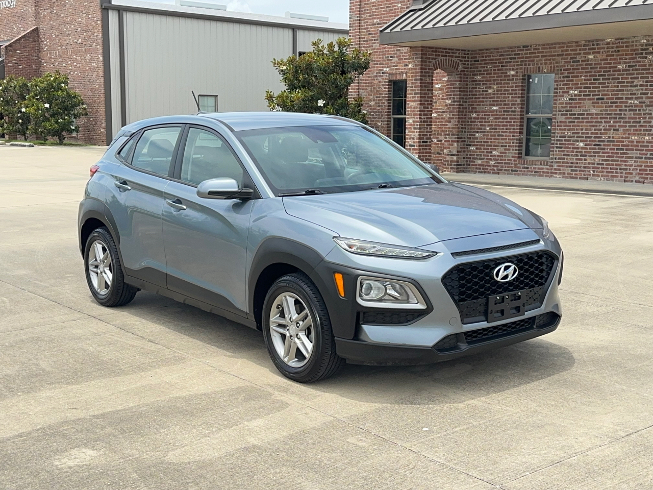 Hyundai Kona SE 2019