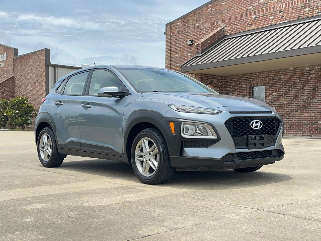 Hyundai Kona SE 2019