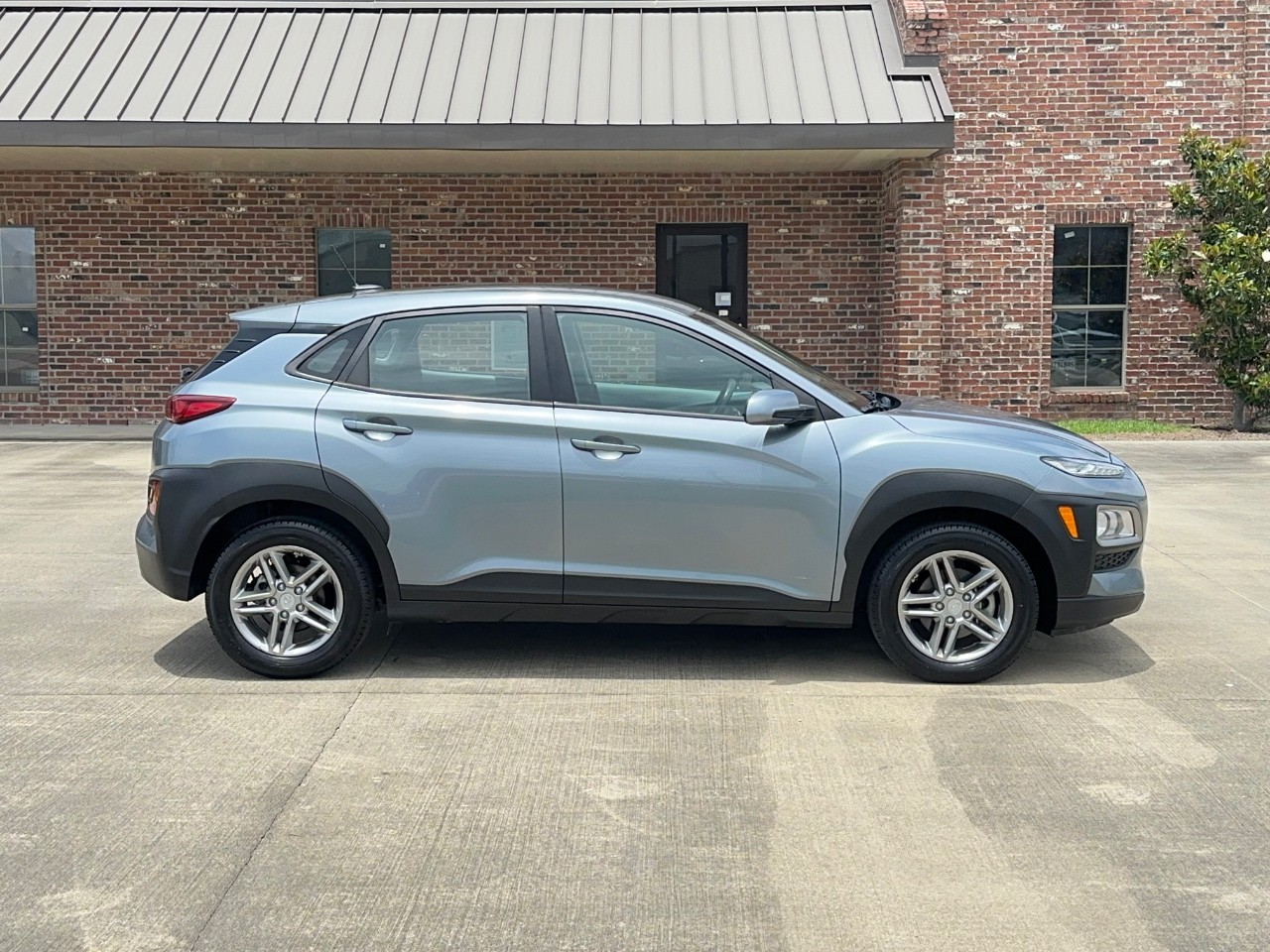 Hyundai Kona SE 2019