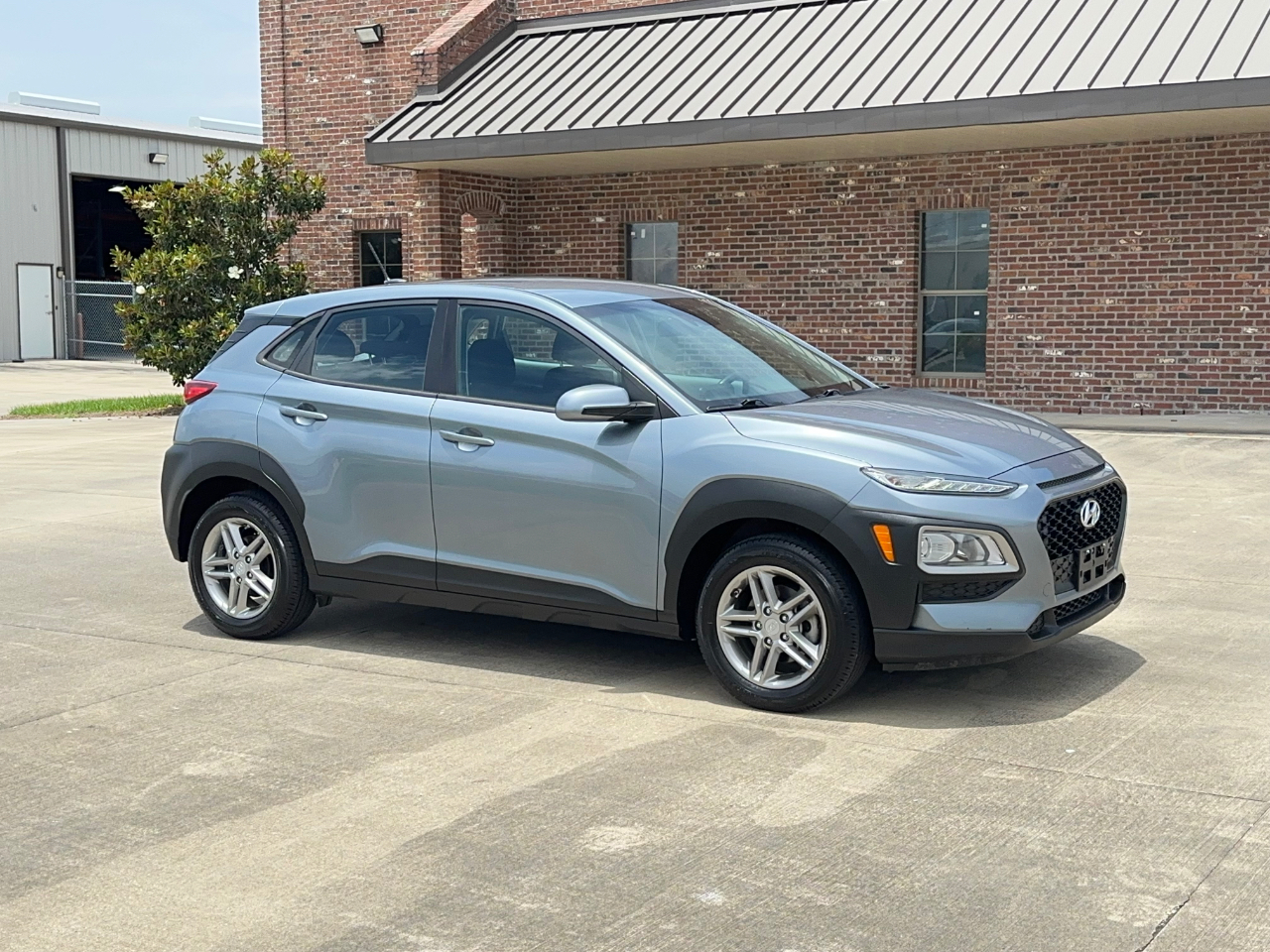 Hyundai Kona SE 2019