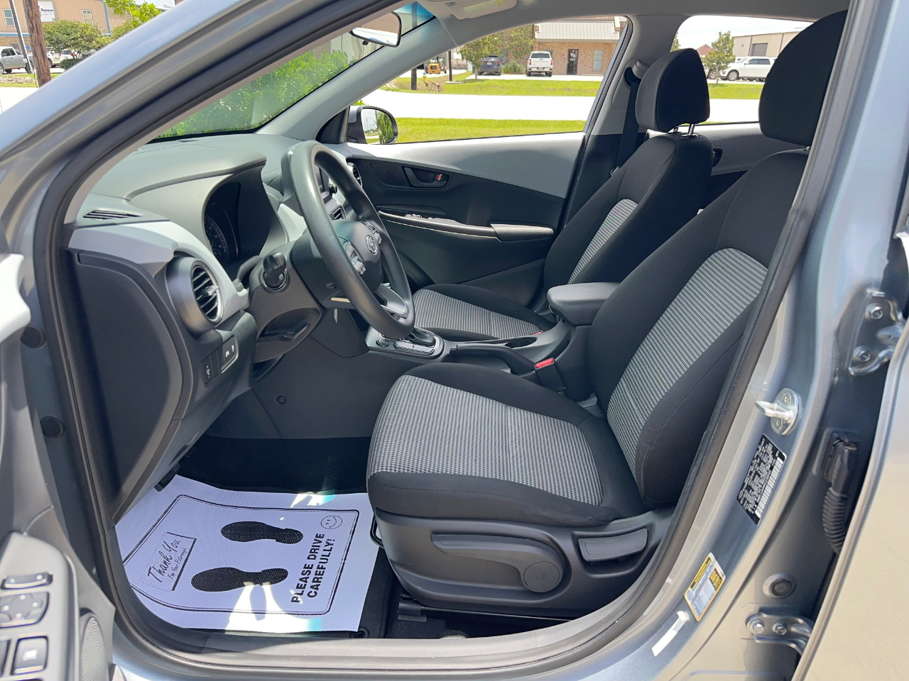 Hyundai Kona SE 2019