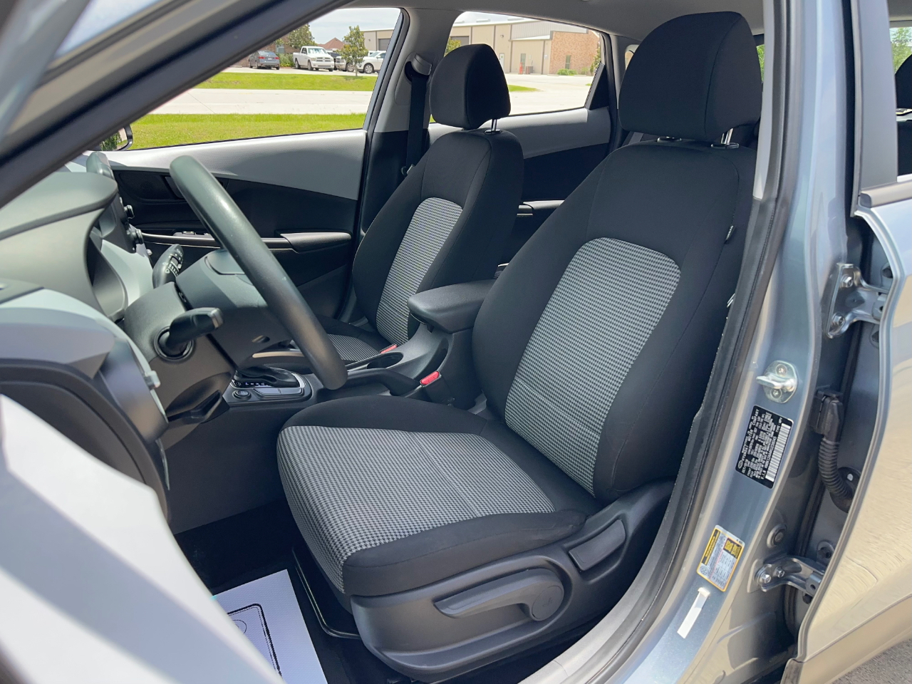 Hyundai Kona SE 2019