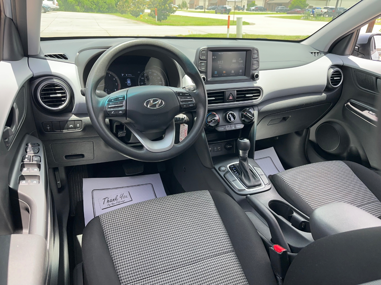 Hyundai Kona SE 2019