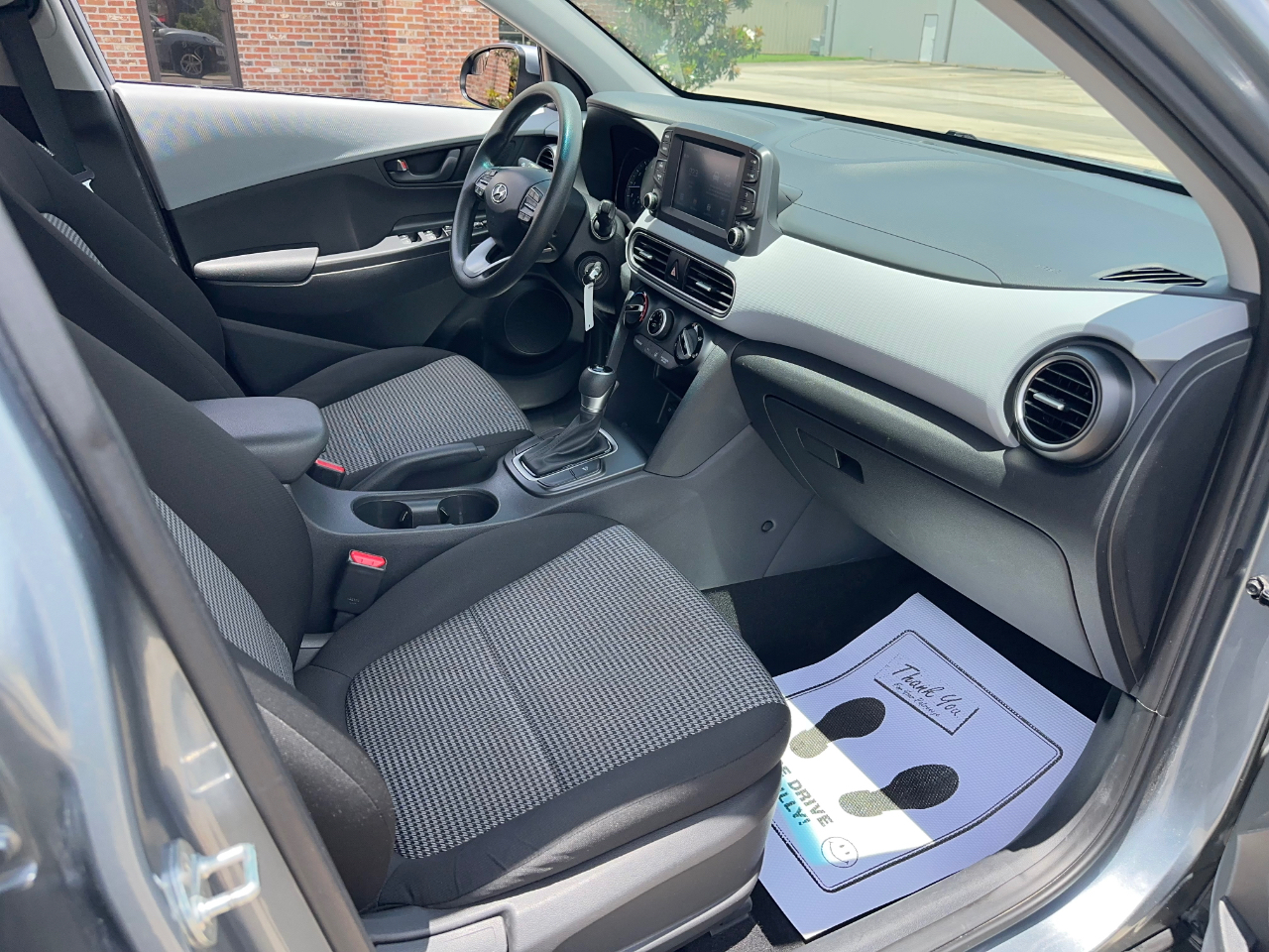 Hyundai Kona SE 2019