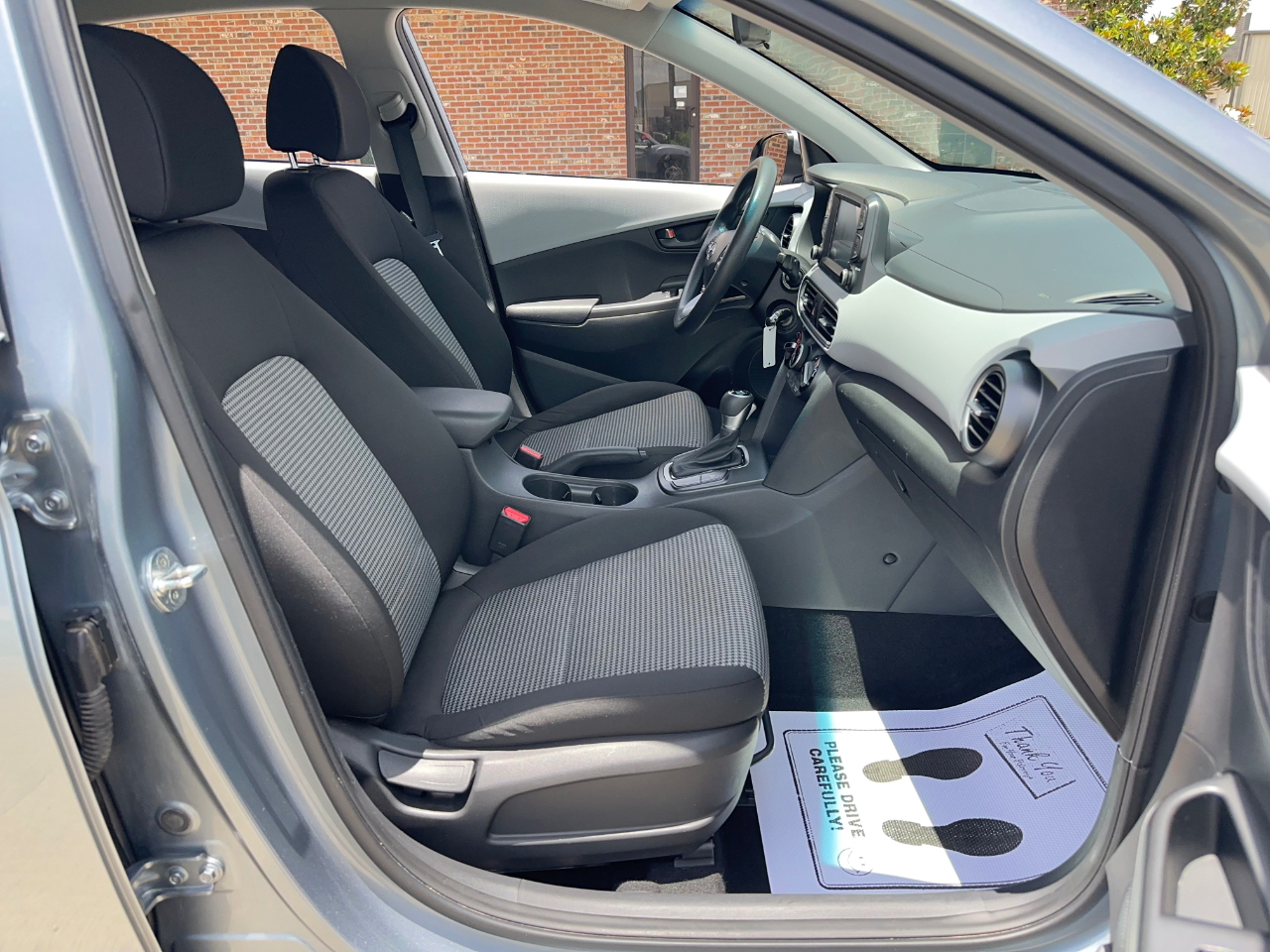 Hyundai Kona SE 2019