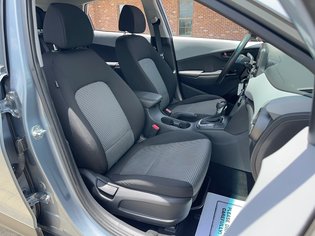 Hyundai Kona SE 2019