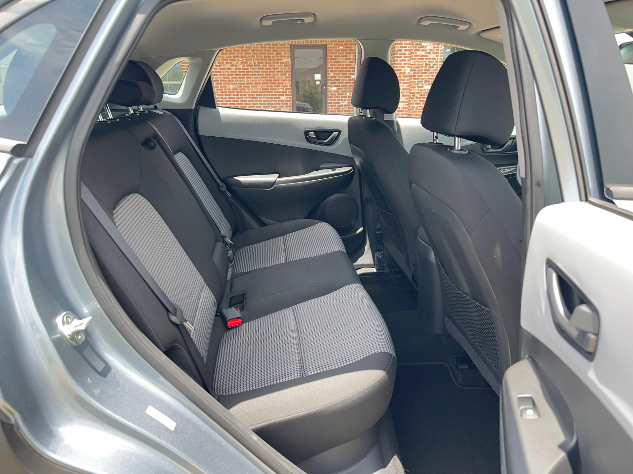 Hyundai Kona SE 2019