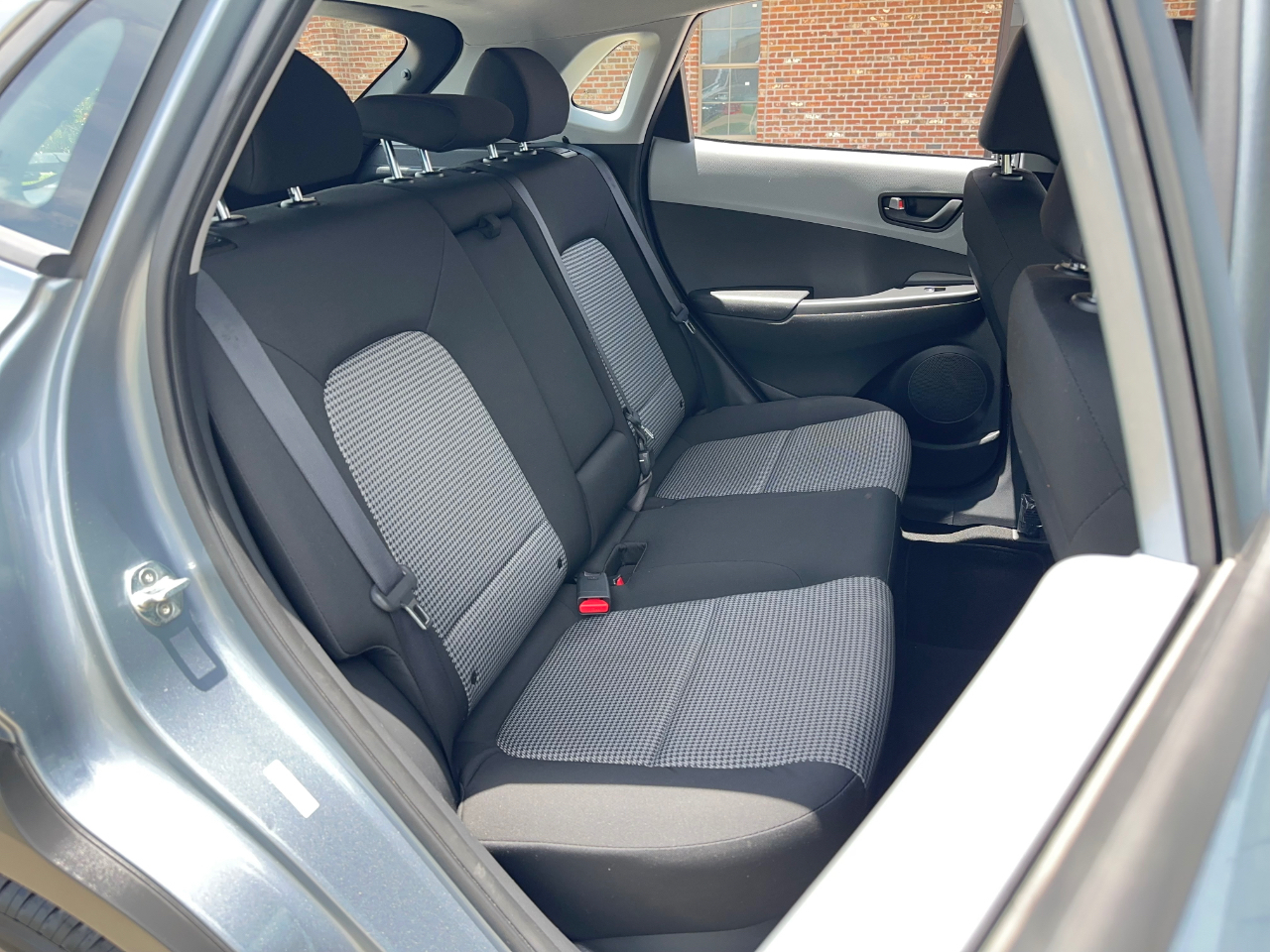 Hyundai Kona SE 2019
