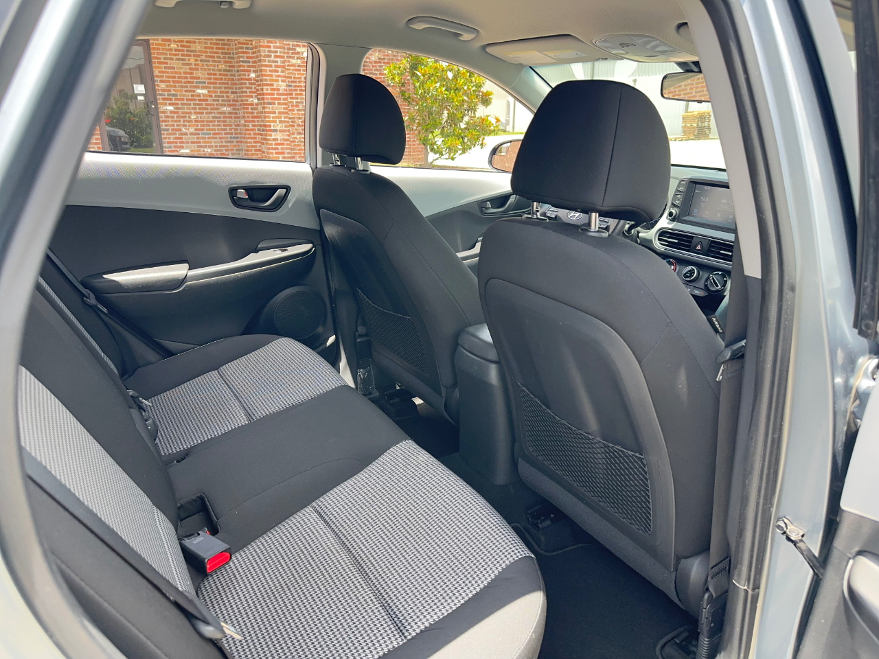Hyundai Kona SE 2019