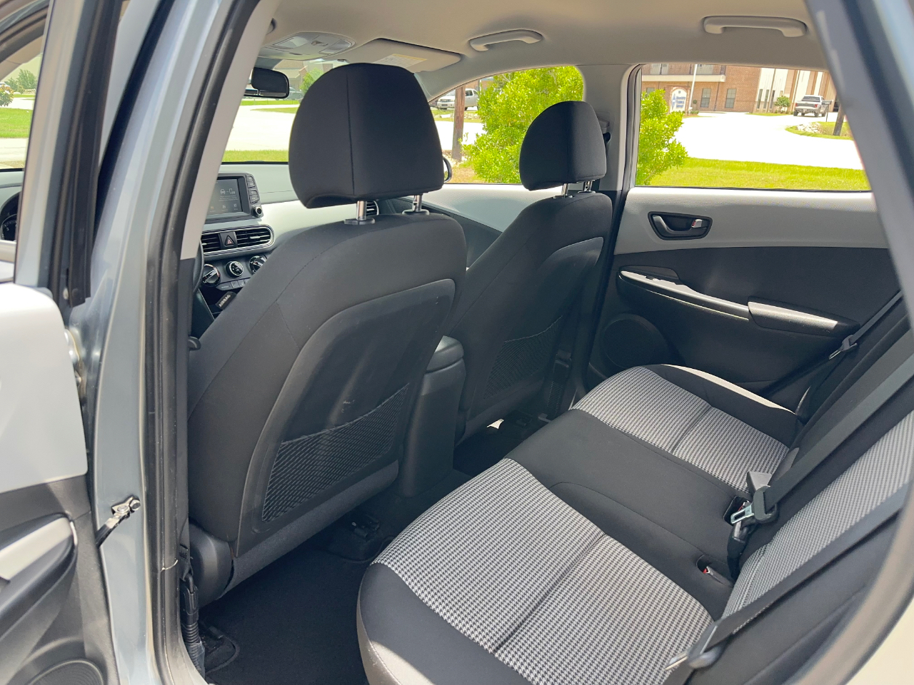 Hyundai Kona SE 2019