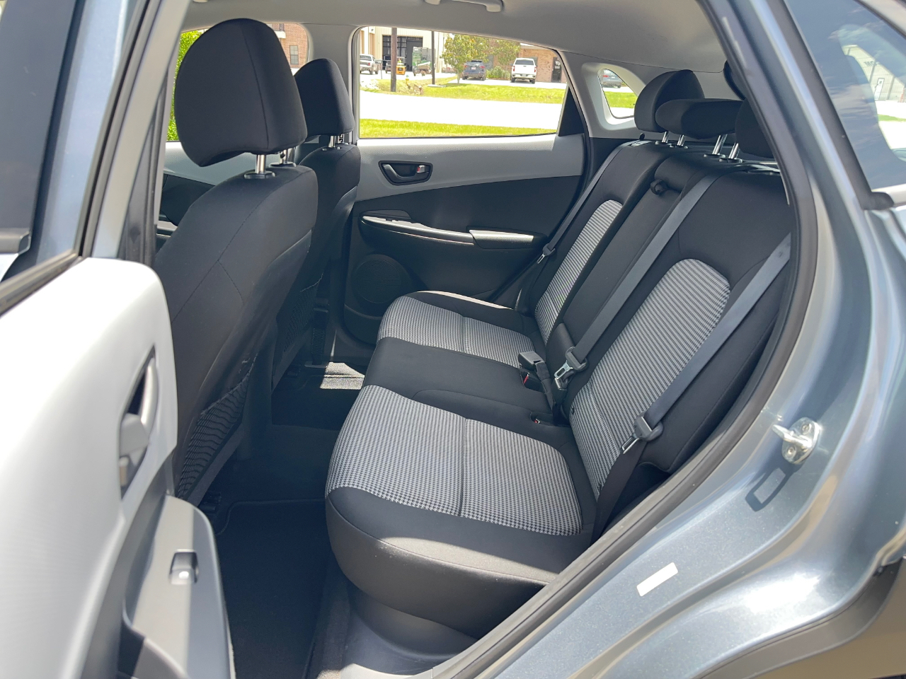 Hyundai Kona SE 2019