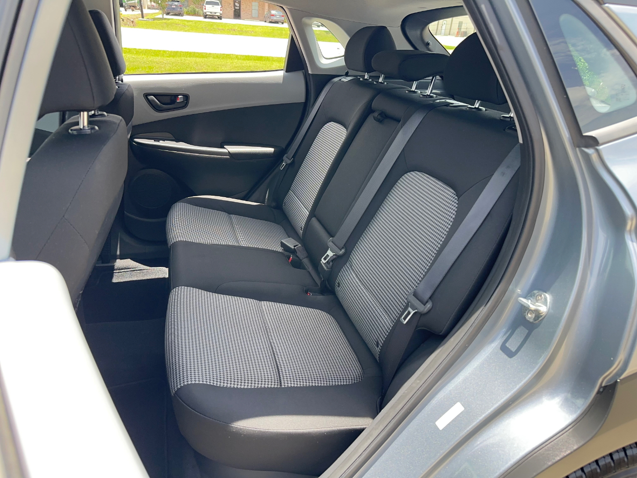 Hyundai Kona SE 2019