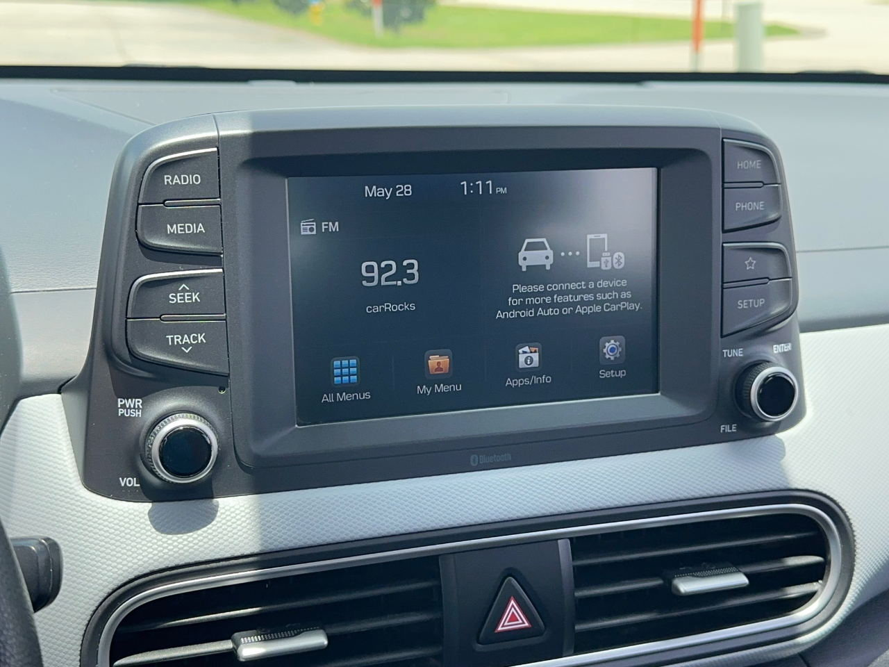 Hyundai Kona SE 2019