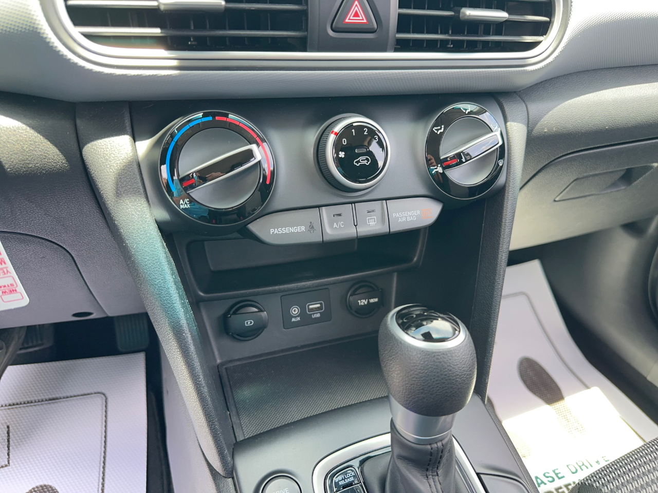 Hyundai Kona SE 2019
