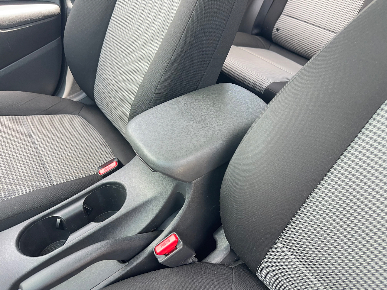 Hyundai Kona SE 2019