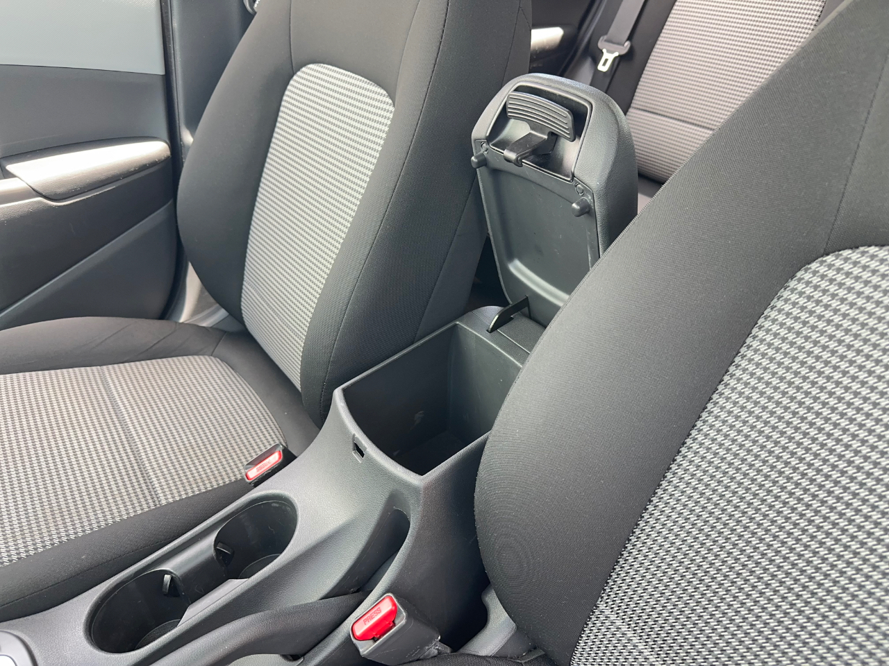 Hyundai Kona SE 2019