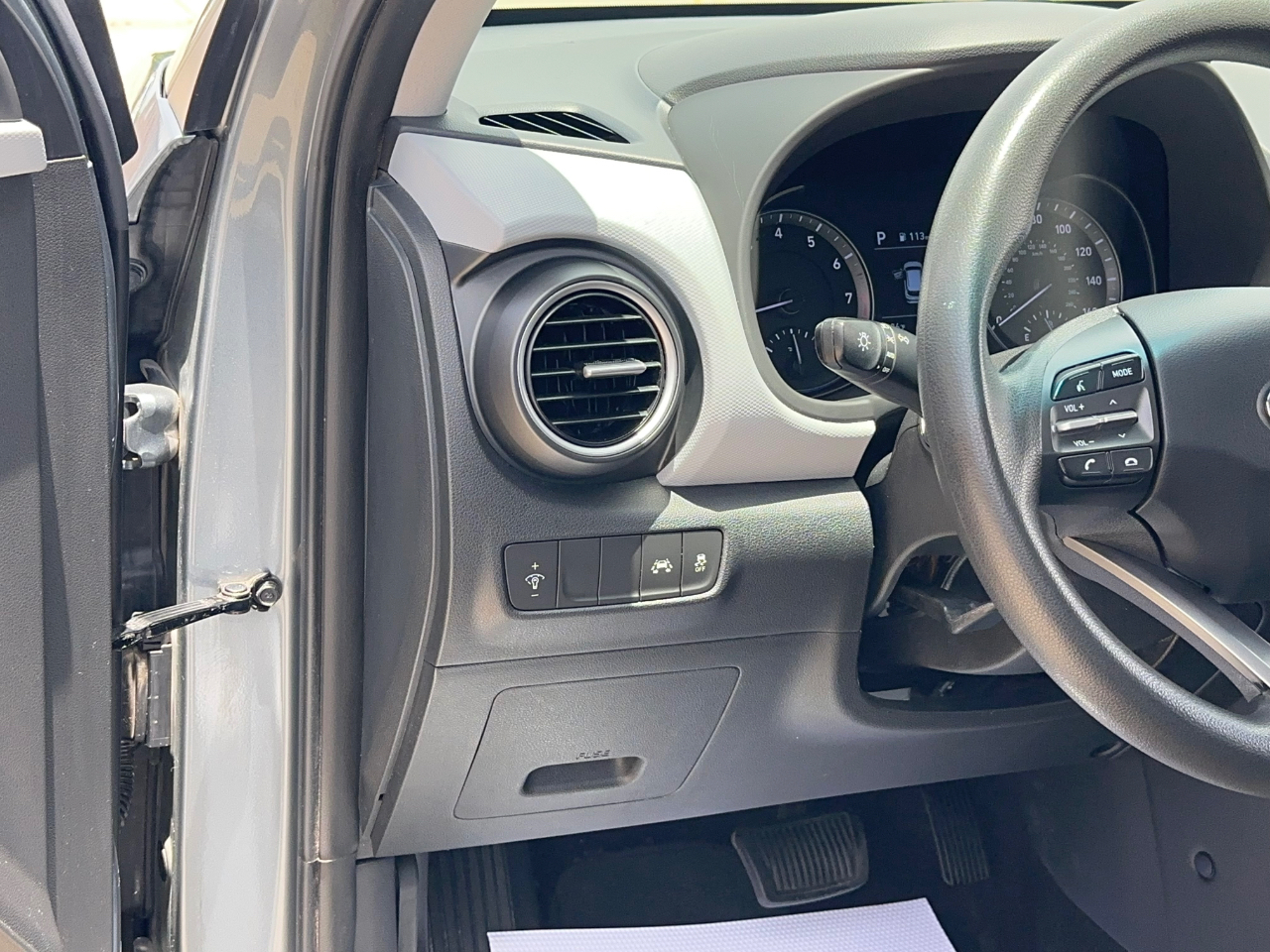 Hyundai Kona SE 2019
