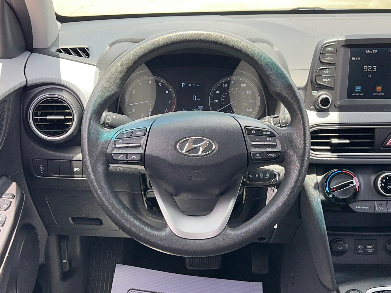 Hyundai Kona SE 2019