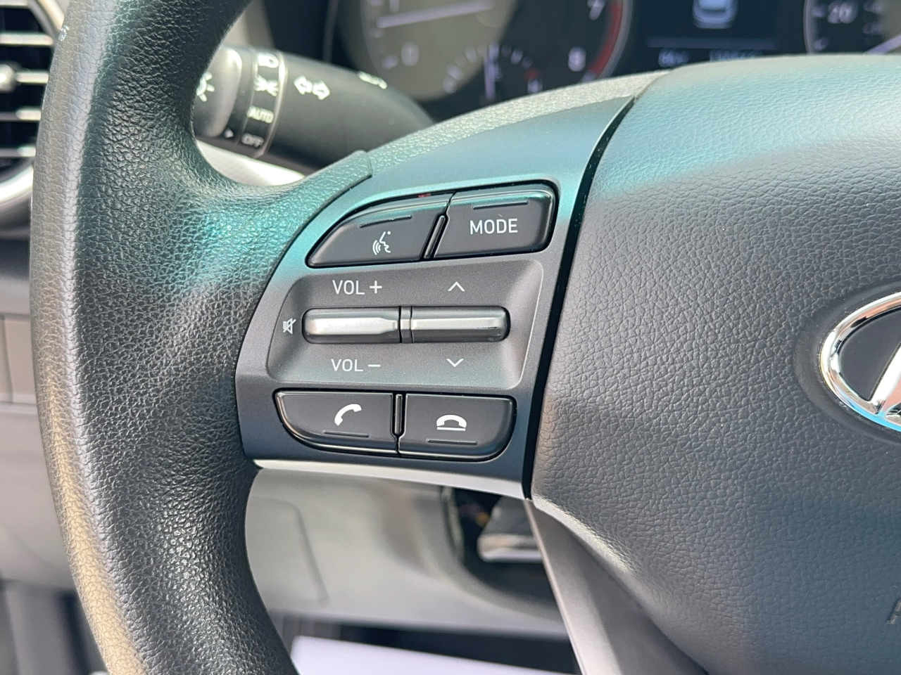 Hyundai Kona SE 2019