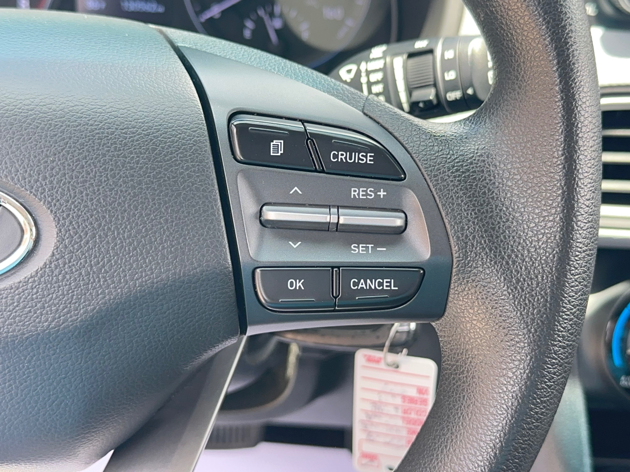 Hyundai Kona SE 2019