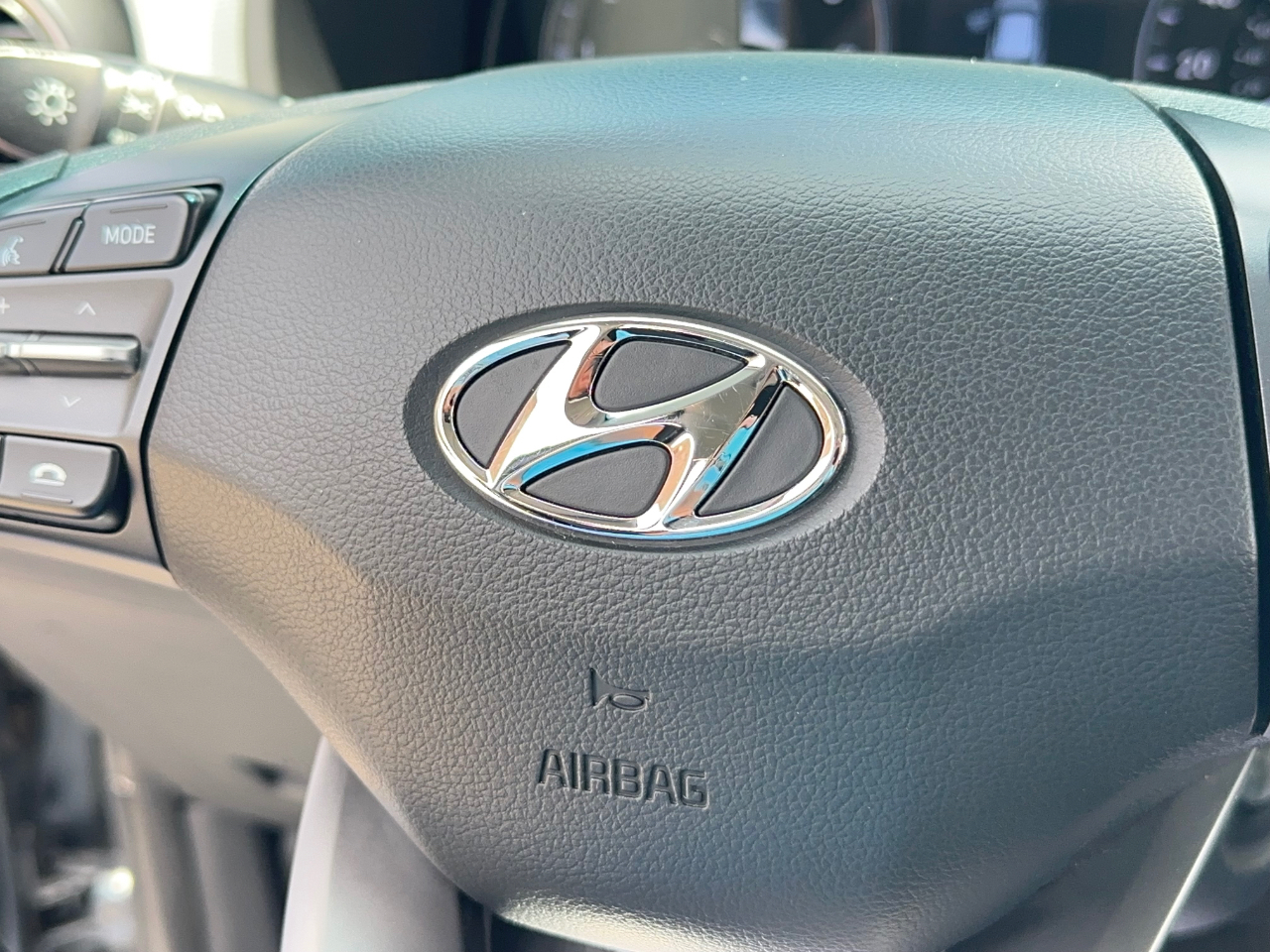 Hyundai Kona SE 2019