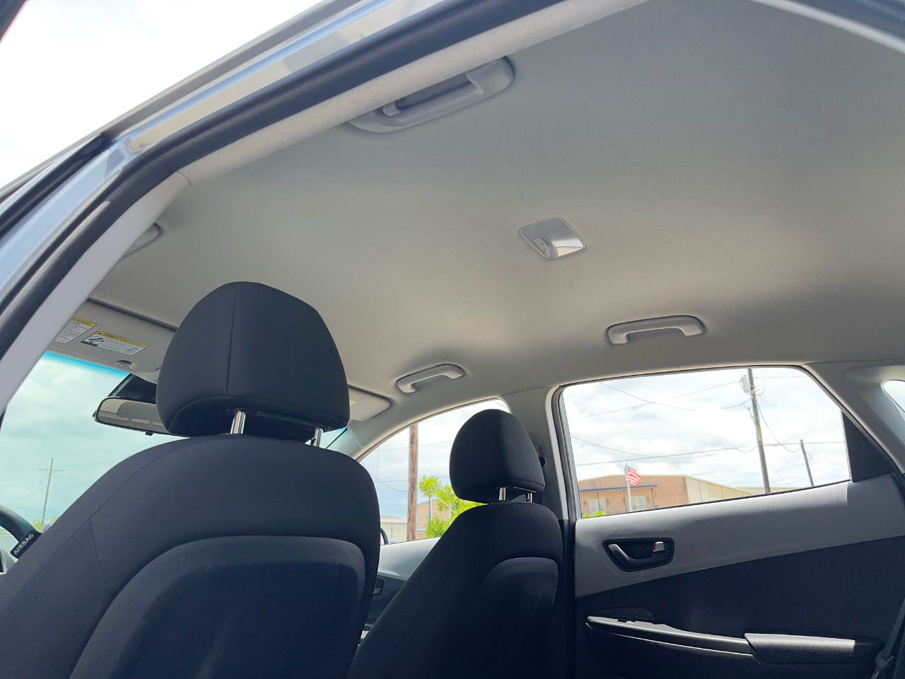 Hyundai Kona SE 2019