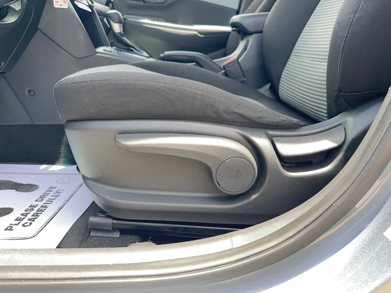 Hyundai Kona SE 2019