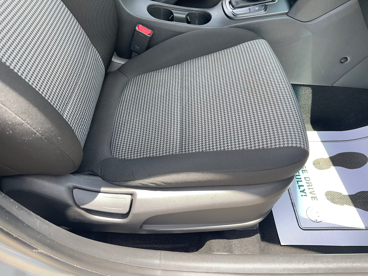 Hyundai Kona SE 2019