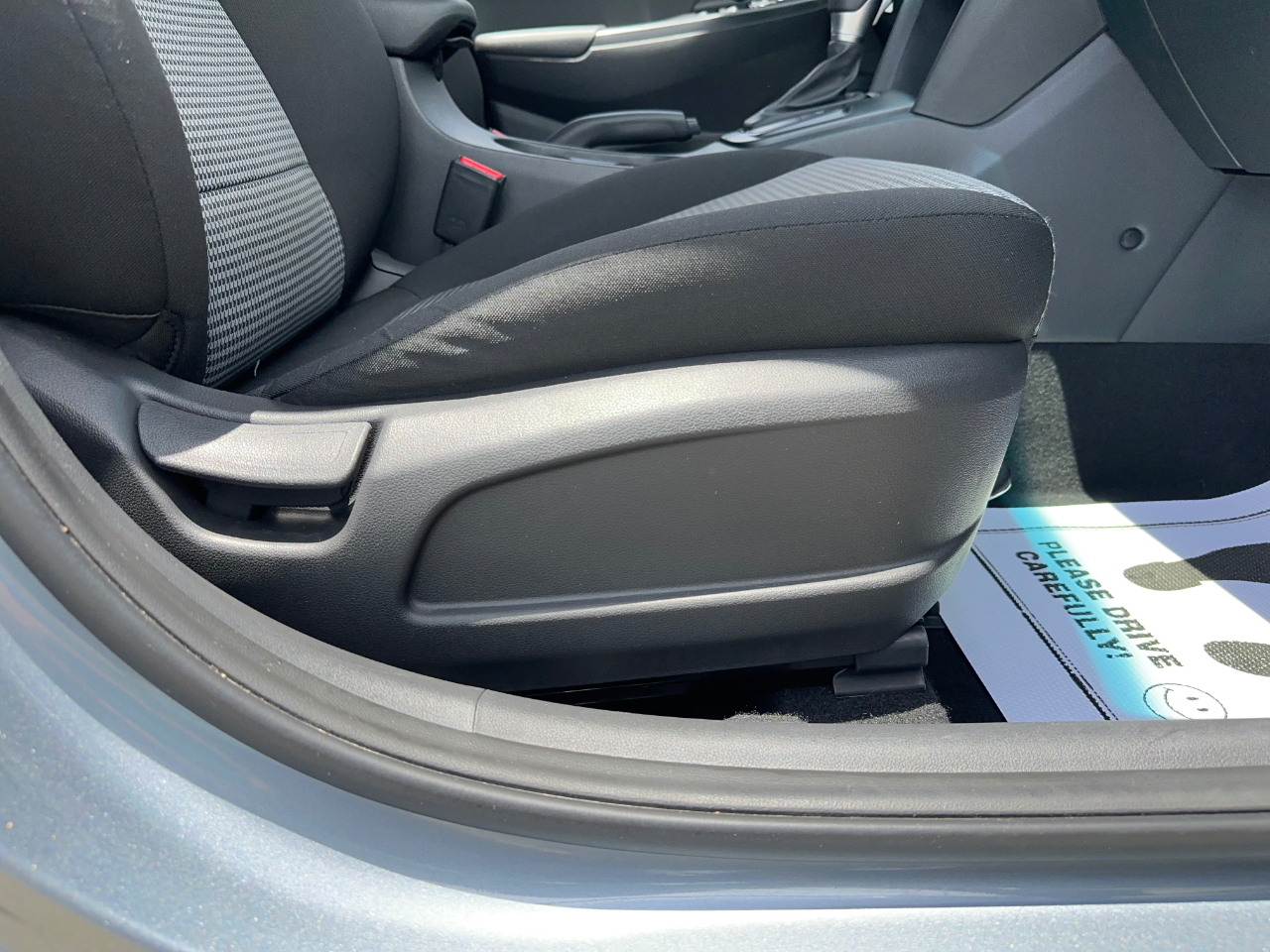 Hyundai Kona SE 2019