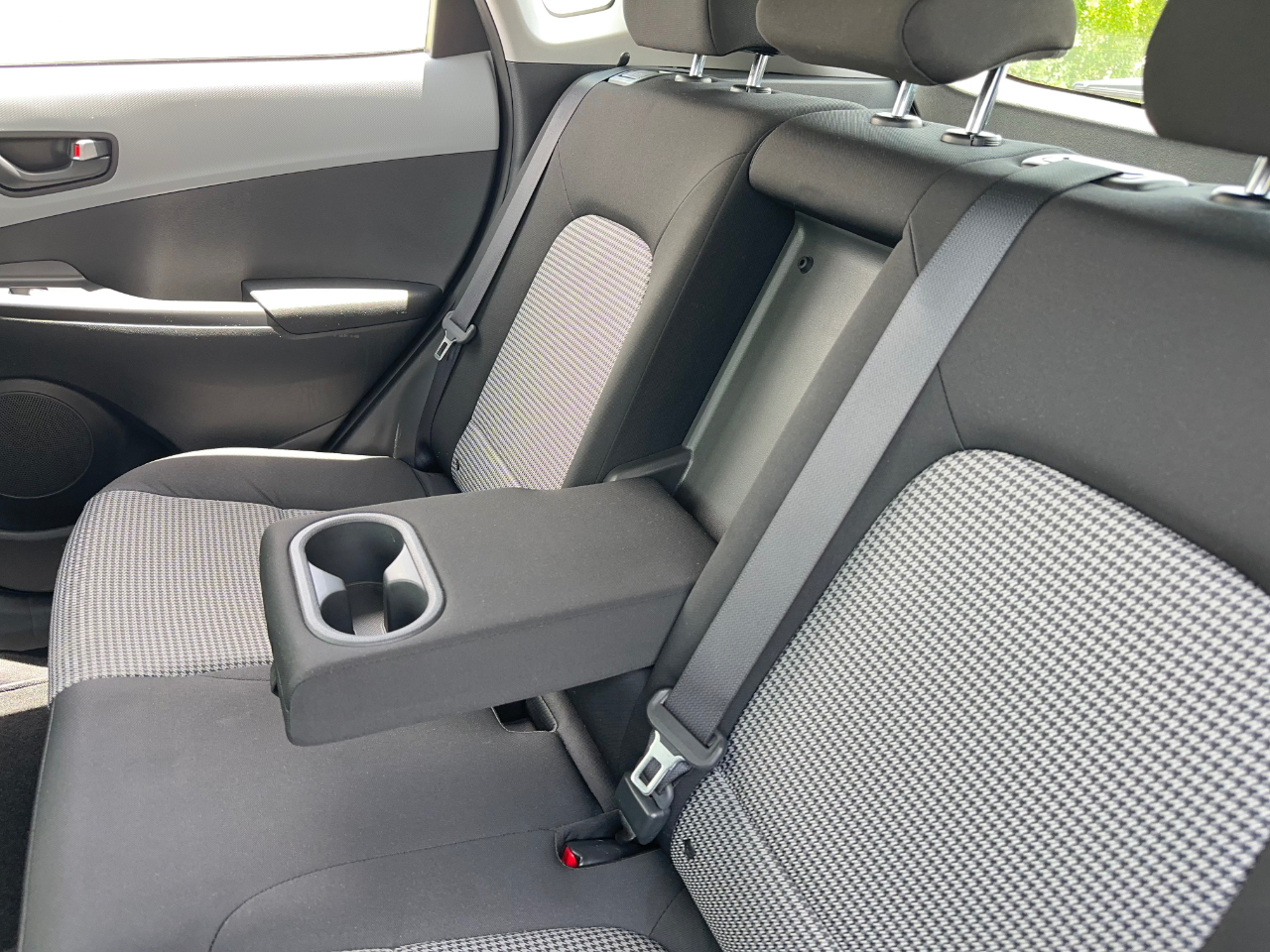 Hyundai Kona SE 2019