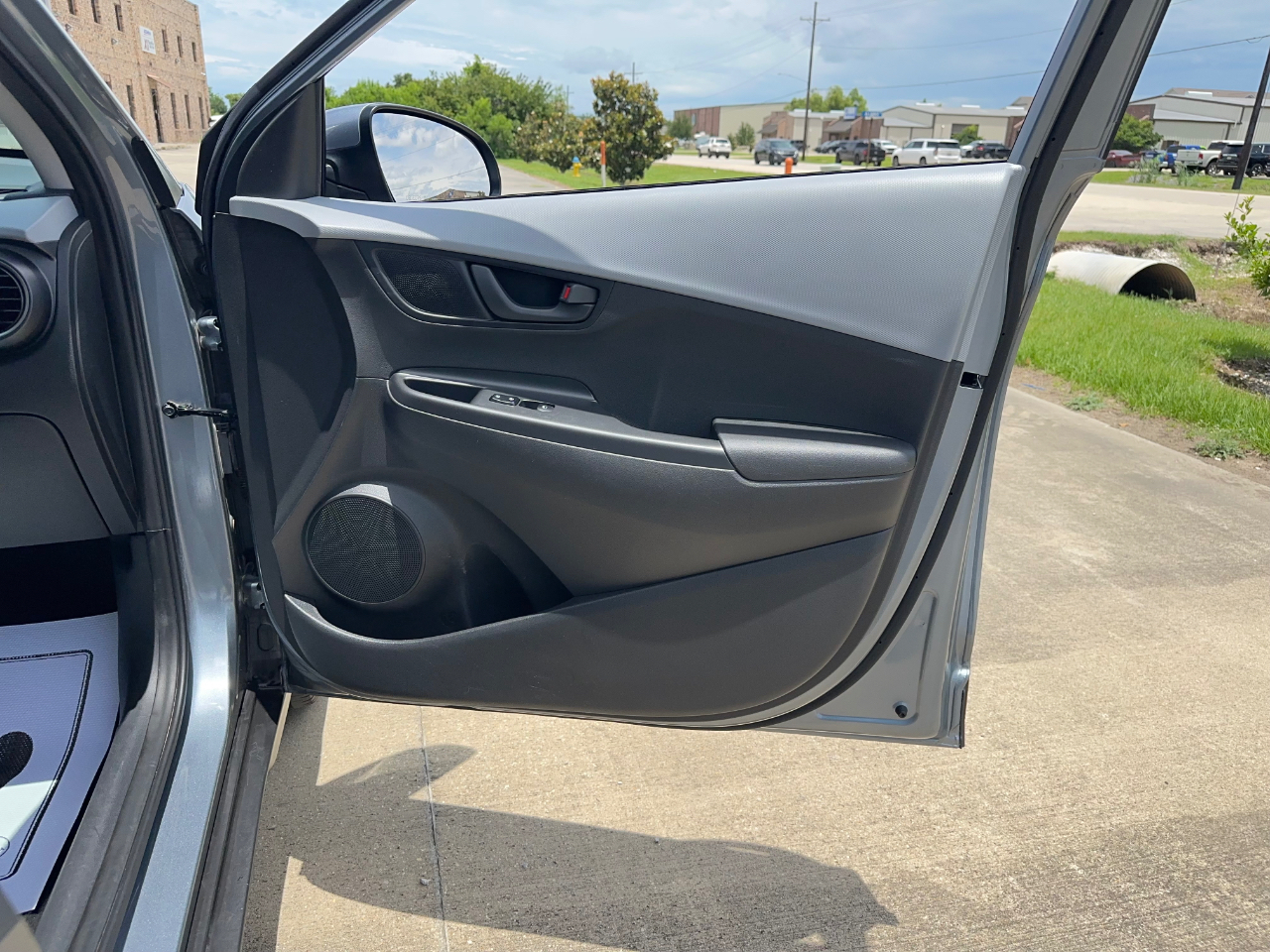 Hyundai Kona SE 2019