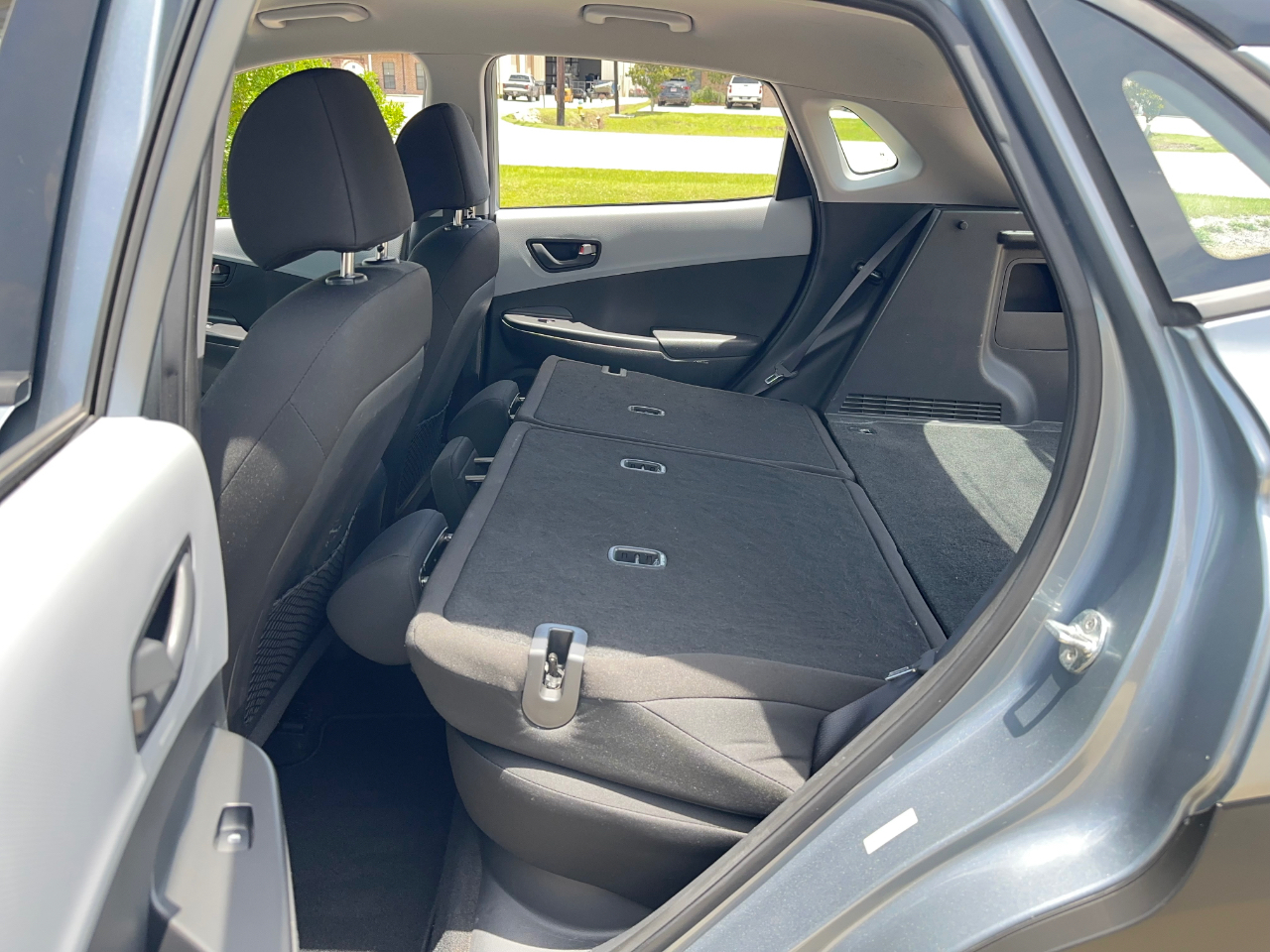 Hyundai Kona SE 2019
