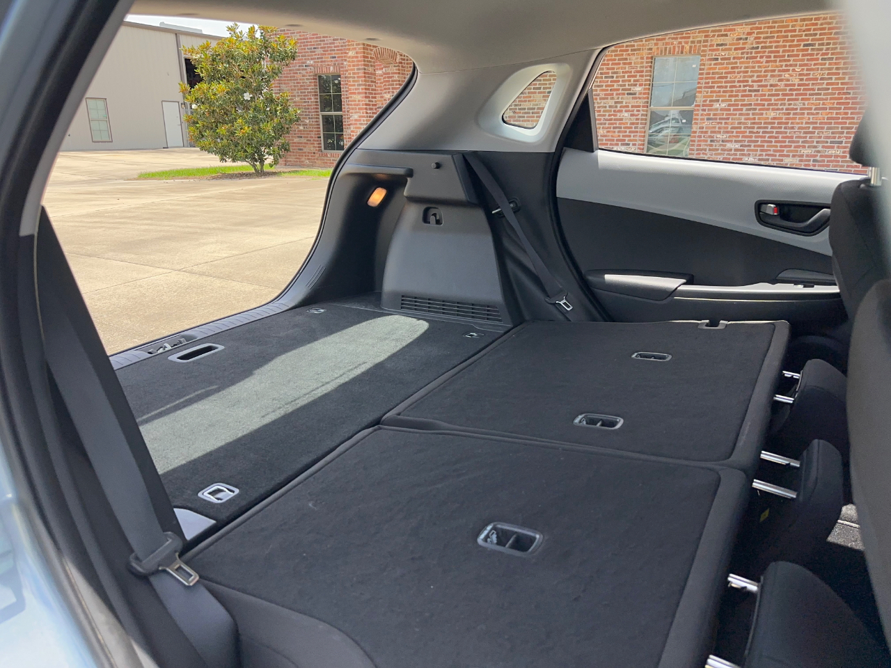 Hyundai Kona SE 2019