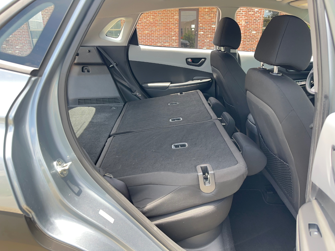 Hyundai Kona SE 2019
