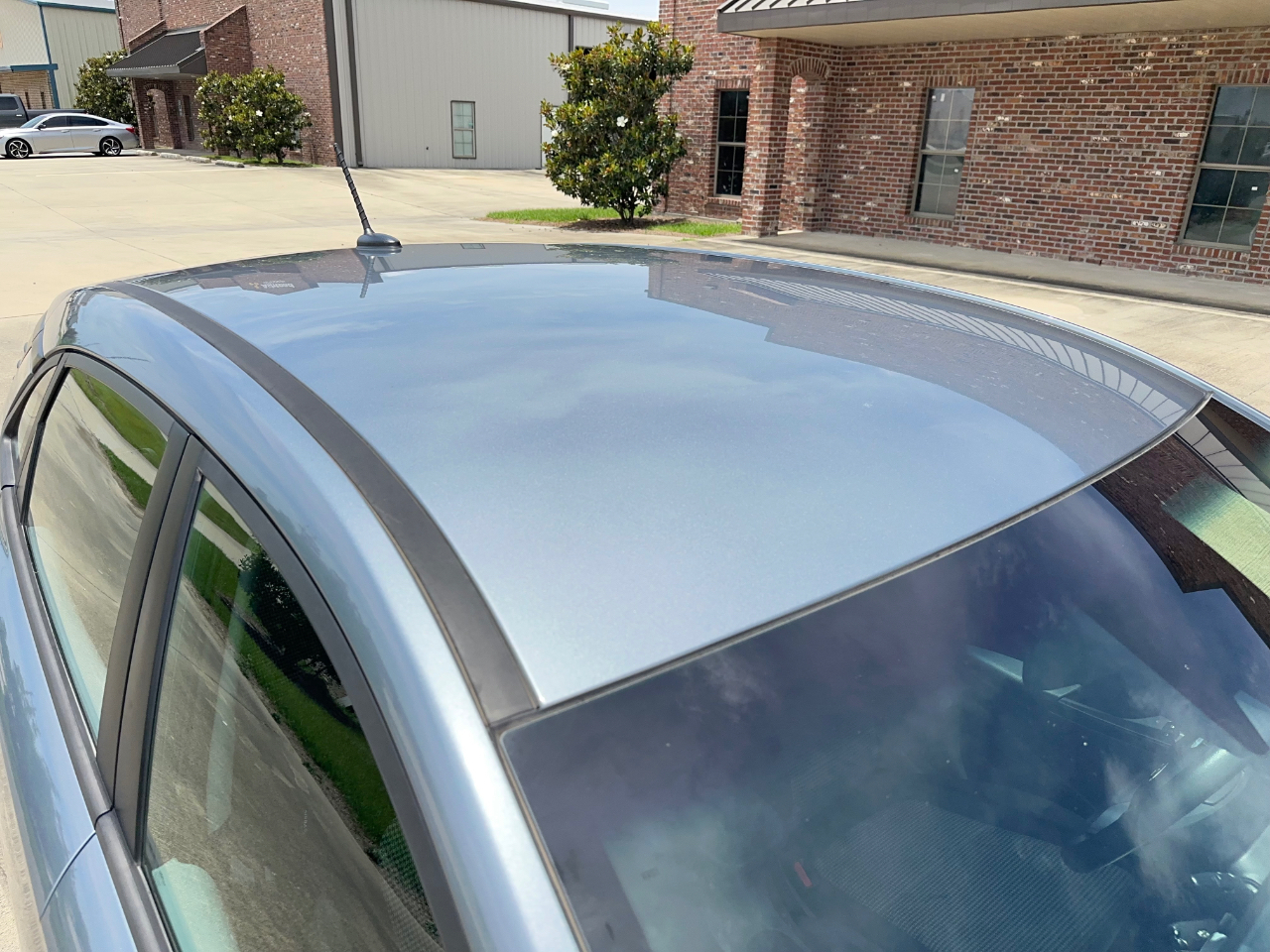 Hyundai Kona SE 2019