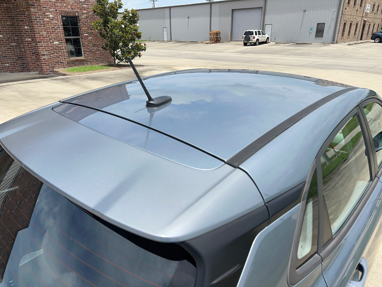 Hyundai Kona SE 2019