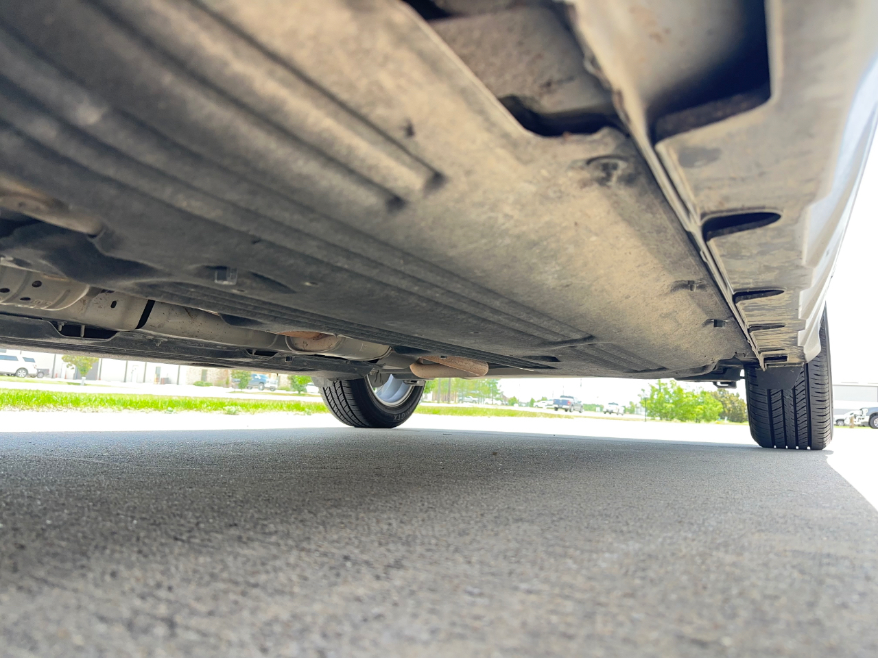 Hyundai Kona SE 2019