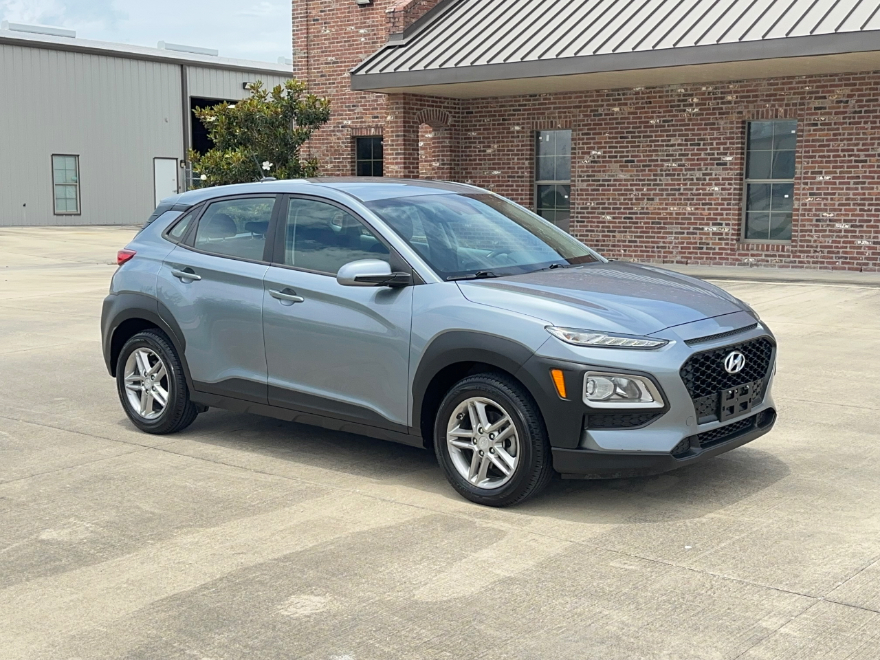 Hyundai Kona SE 2019