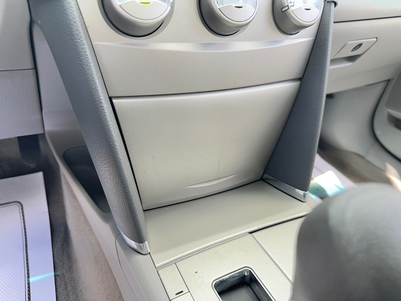 Toyota Camry LE 2011