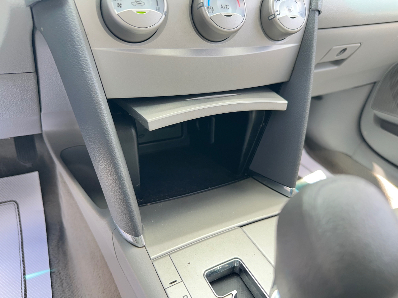 Toyota Camry LE 2011