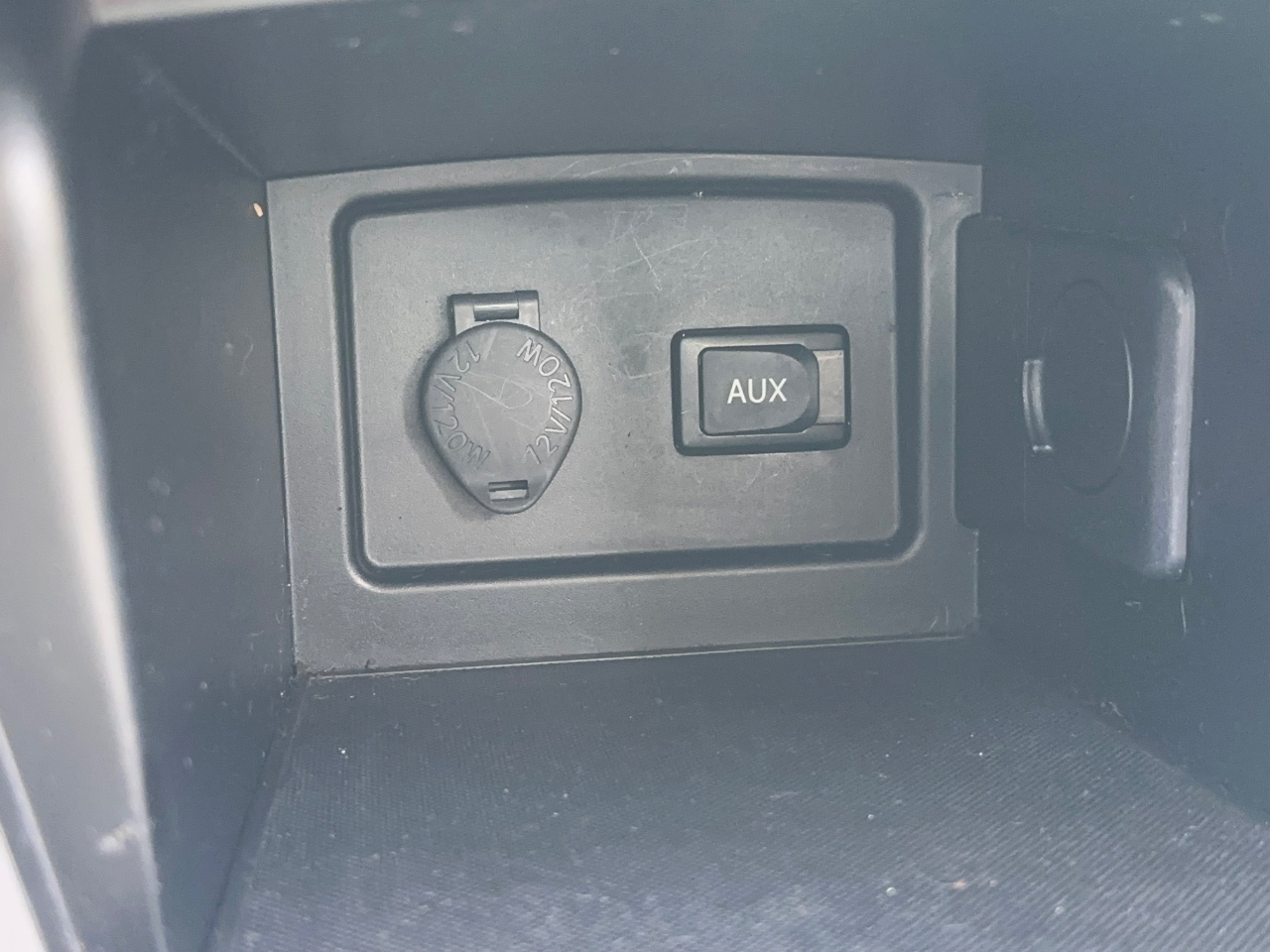 Toyota Camry LE 2011