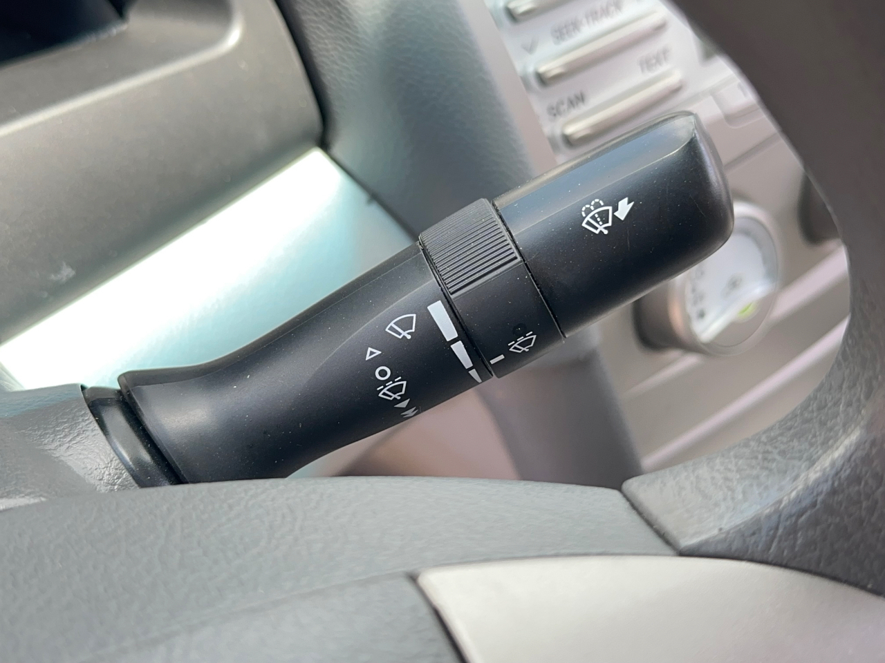 Toyota Camry LE 2011