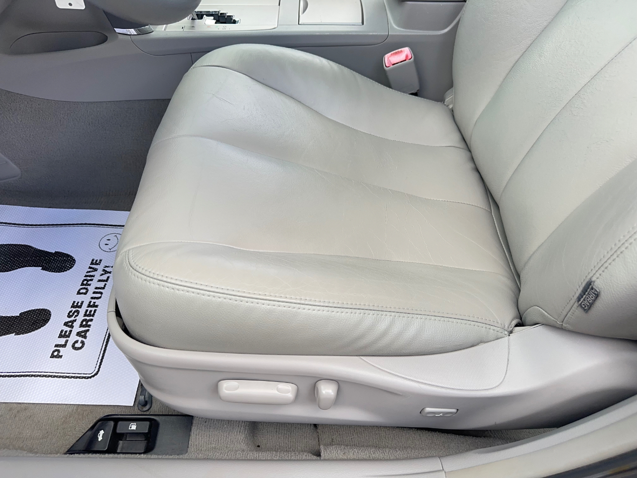 Toyota Camry LE 2011