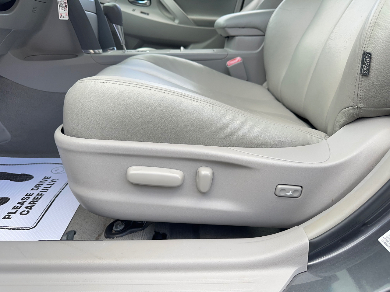 Toyota Camry LE 2011