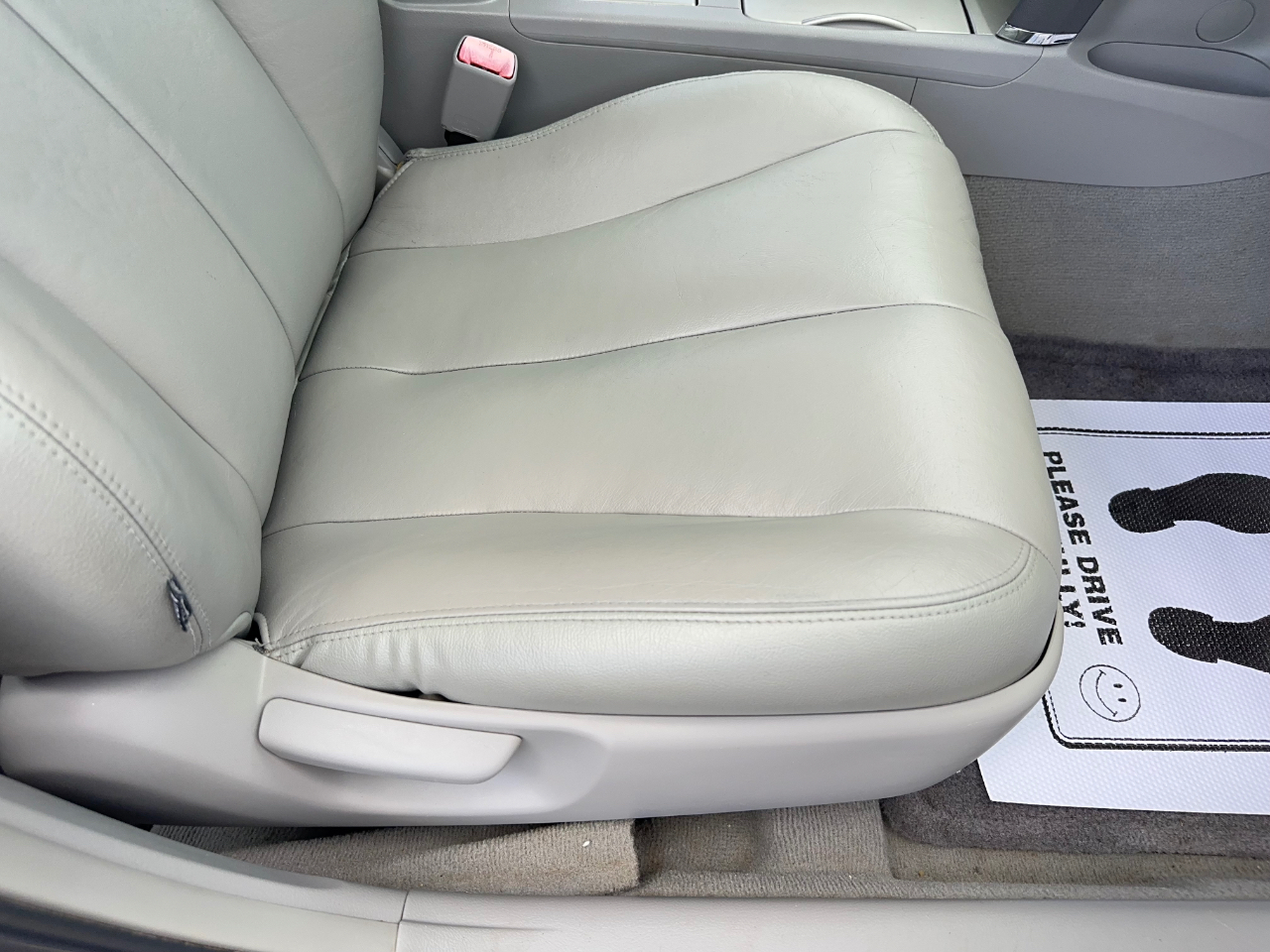 Toyota Camry LE 2011